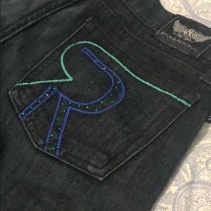 **NWT**  Rock & Republic Jeans